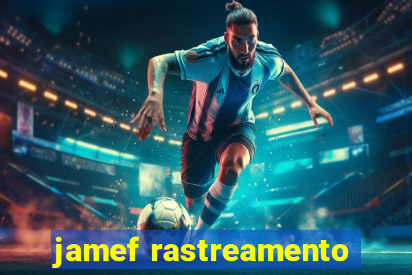 jamef rastreamento